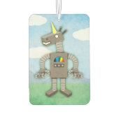 Unicorn Robot Luchtverfrisser (Achterkant)