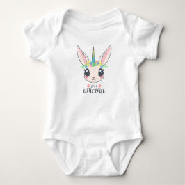 Unicorn Romper