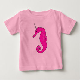 Unicorn Seahorse