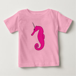 Unicorn Seahorse