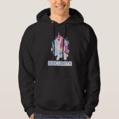 Unicorn Security Hoodie (Voorkant)
