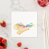 Unicorn Servetten (Insitu)