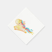 Unicorn Servetten (Hoek)