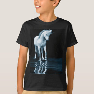 Unicorn Shirten T-shirt