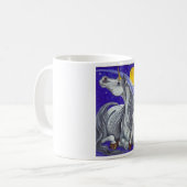UNICORN SHOOING STAR Moon Mok (Voorkant links)