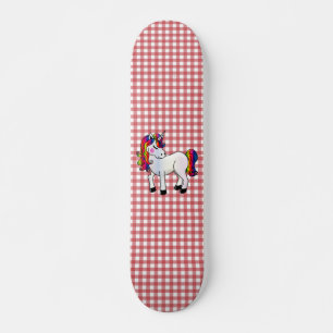 UNICORN SKATEBOARDS VOOR MEISJES