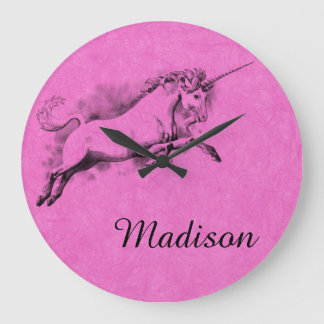 unicorn sketch fantasy art verdrievoudiging mode grote klok