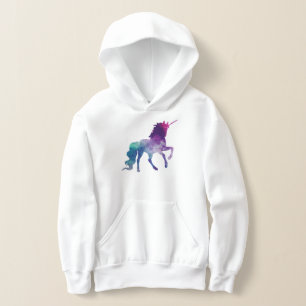 Unicorn Sky Cute Magic Kinder Bodysuit