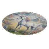 Unicorn Snijplank (Hoek)