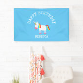Unicorn Spandoek (Insitu)