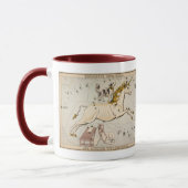 Unicorn Star Constellation Map Mok (Links)
