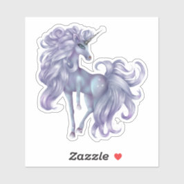 Unicorn Sticker