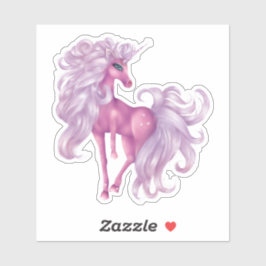 Unicorn Sticker