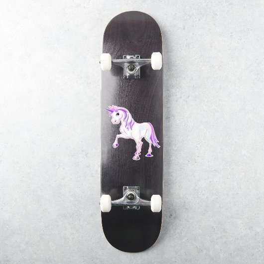 Unicorn Sticker (Skateboard)