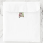 Unicorn Sticker (Tas)