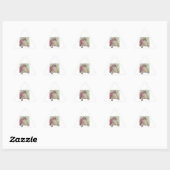 Unicorn Sticker (Vel)