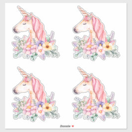 Unicorn Sticker