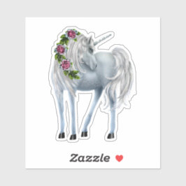 Unicorn Sticker