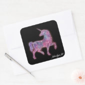 Unicorn Stickers (Envelop)