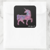 Unicorn Stickers (Tas)