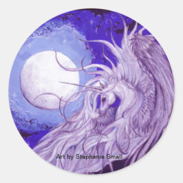 Unicorn Stickers