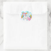 Unicorn stickers (Tas)
