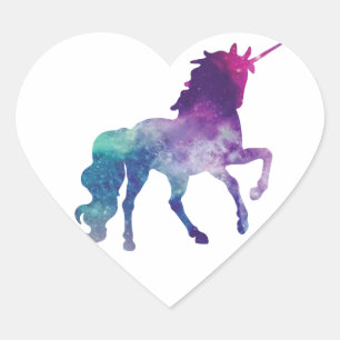Unicorn Stickers