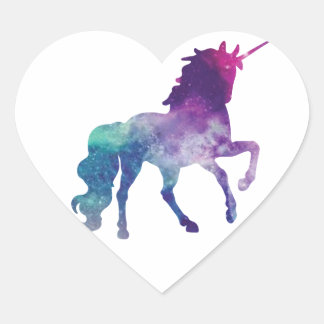 Unicorn Stickers