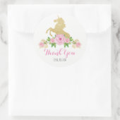 Unicorn Stickers (Tas)