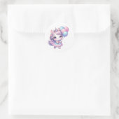 Unicorn Stickers (Tas)