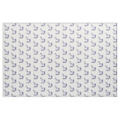Unicorn Stof (Yard (91,4 cm))