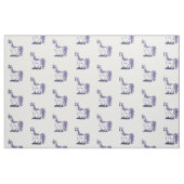 Unicorn Stof (Fat Quarter)
