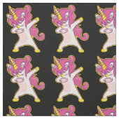Unicorn stof! stof (Swatch)