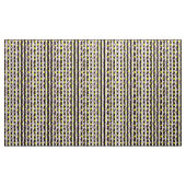 Unicorn Stripes Stof (Yard (91,4 cm))