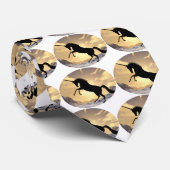 Unicorn Stropdas (Opgerold)