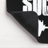 Unicorn Success Club Mousepad Muismat (Hoek)