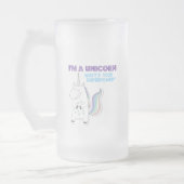 Unicorn Superpower Matglas Bierpul (Links)