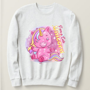Unicorn Sweatshirt