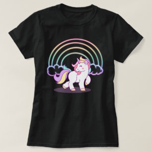 Unicorn T-shirt