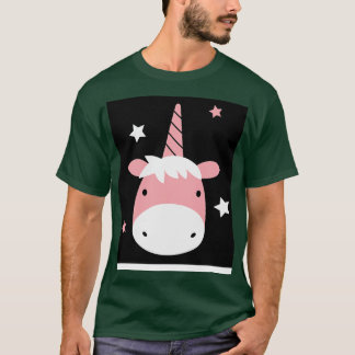 Unicorn T-shirt