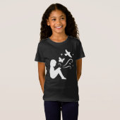 Unicorn T-Shirt (Voorkant volledig)