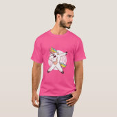 Unicorn T-shirt (Voorkant volledig)