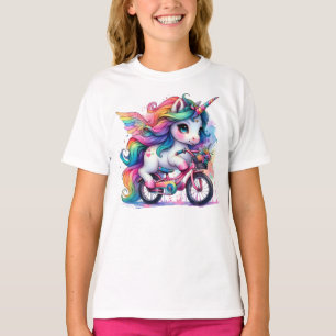 Unicorn T-shirt