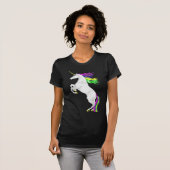 Unicorn T-Shirt (Voorkant volledig)