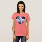UNICORN T-SHIRT (Voorkant volledig)