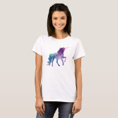 UNICORN T-SHIRT (Voorkant volledig)