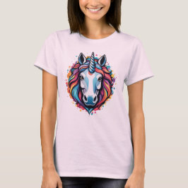 Unicorn T-shirt