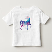 Unicorn t-shirt (Voorkant)