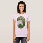 Unicorn T-shirt (Voorkant volledig)