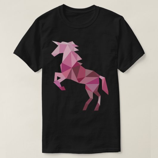 unicorn T-Shirt (Design voorkant)